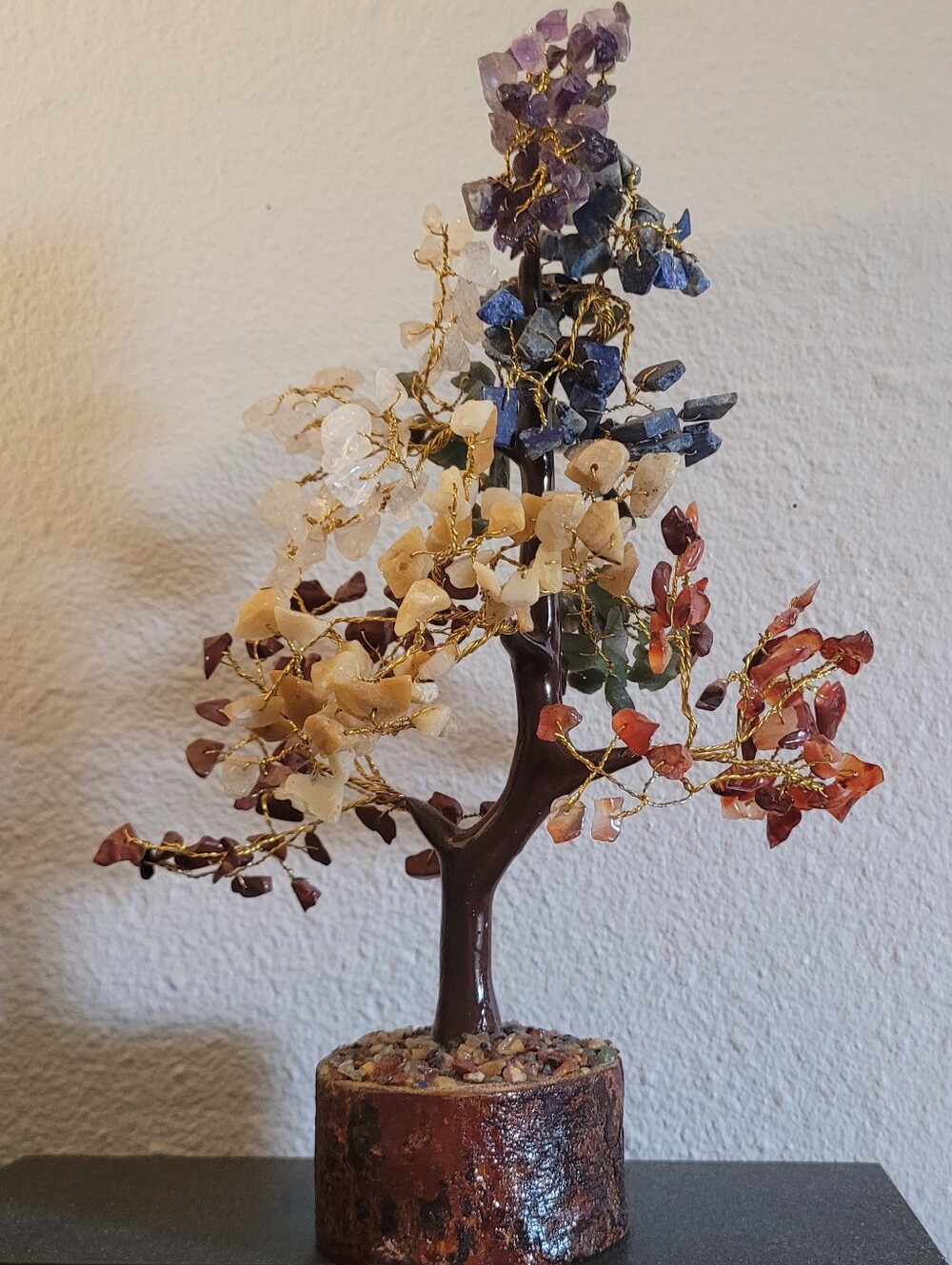 Feng Shui Luck Tree